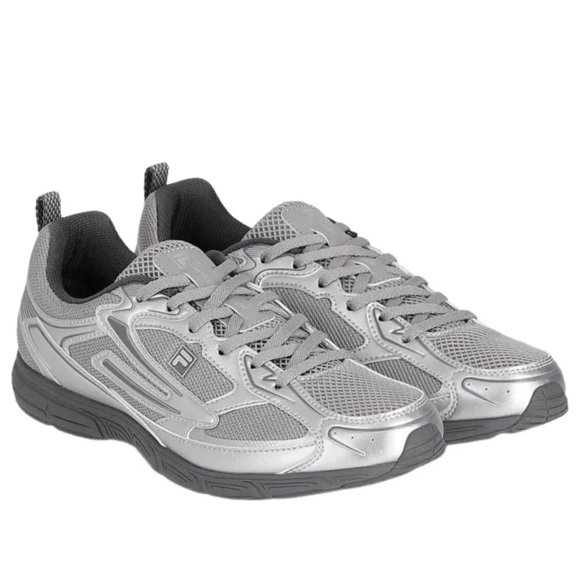 Interrun Sleek « Gris »
