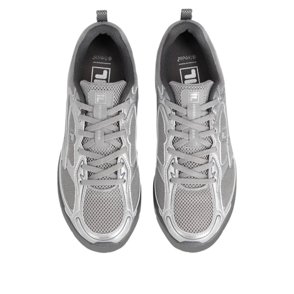 Interrun Sleek « Gris »