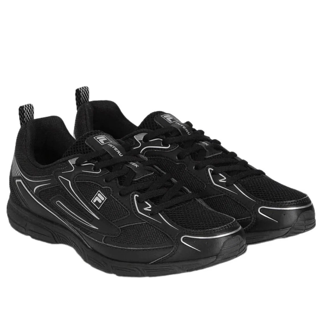 Interrun Sleek « Noir »
