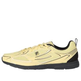 Interrun Sleek « Yellow Black »