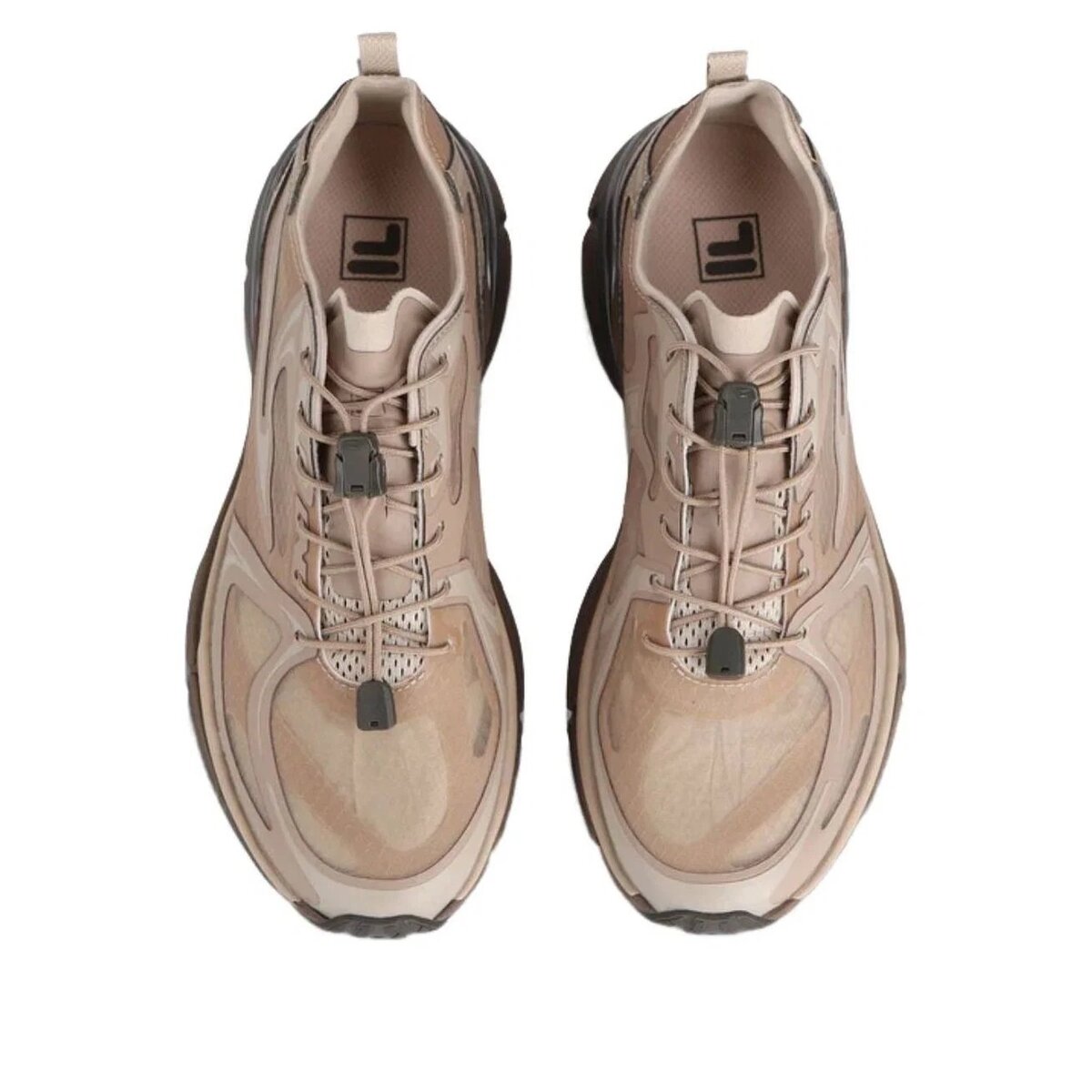 Interrun v2 Lite « Brown »