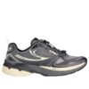 Interrun v2 Lite « Noir Gris Beige »