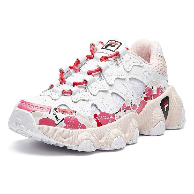 Jagger « Pink Sakura »
