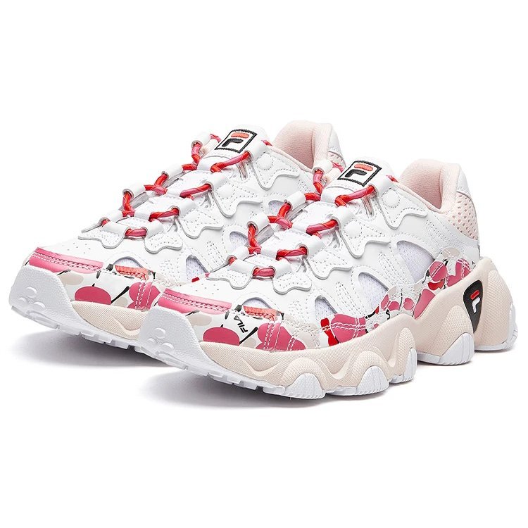 Jagger « Pink Sakura »