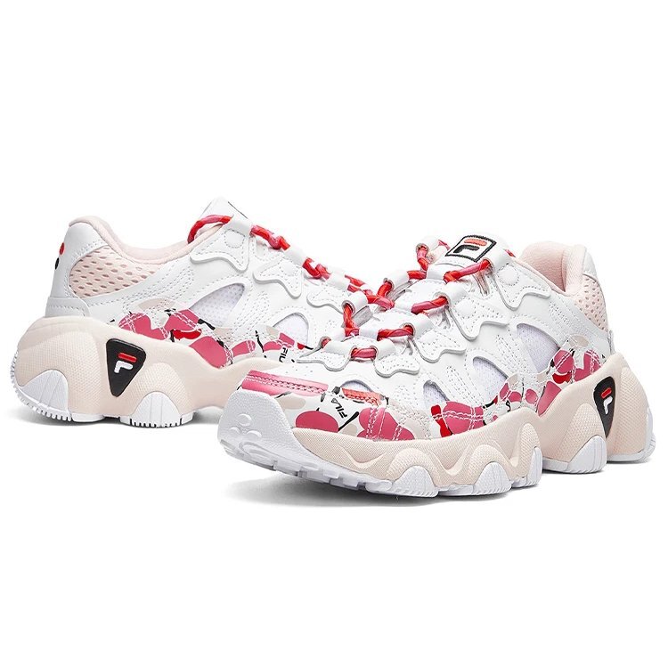 Jagger « Pink Sakura »
