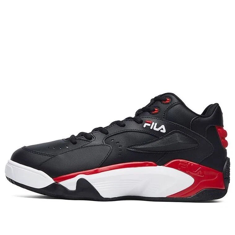 Janball Mid Noir/Rouge/Blanc