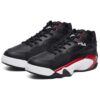Janball Mid Noir/Rouge/Blanc