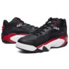 Janball Mid Noir/Rouge/Blanc