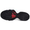 Janball Mid Noir/Rouge/Blanc