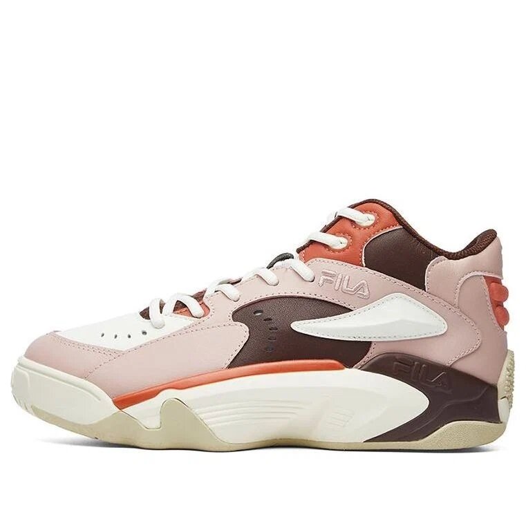 Janball Mid Rose/Marron