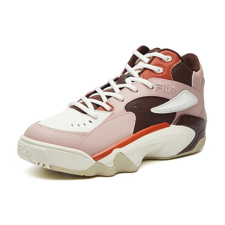 Janball Mid Rose/Marron