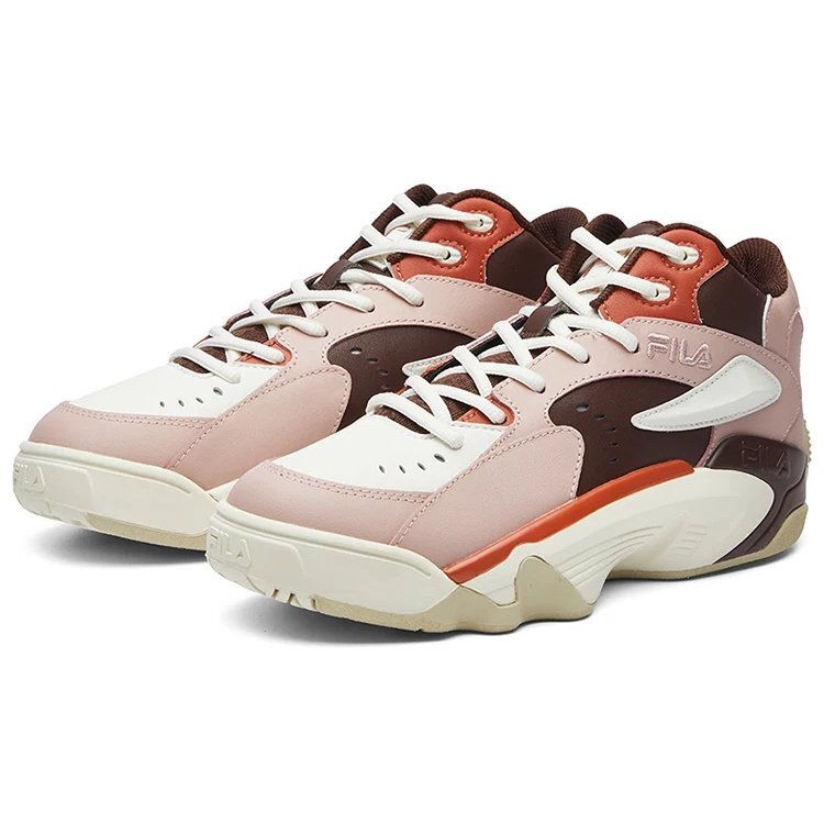 Janball Mid Rose/Marron