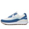 Jogger Low-Top Bleu