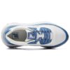 Jogger Low-Top Bleu