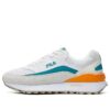 Jogger Low-Top Gris « White Gray »