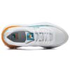 Jogger Low-Top Gris « White Gray »