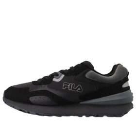 Jogger1s Noir/Gris