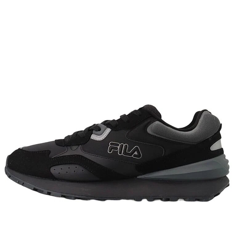 Jogger1s Noir/Gris