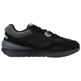 Jogger1s Noir/Gris