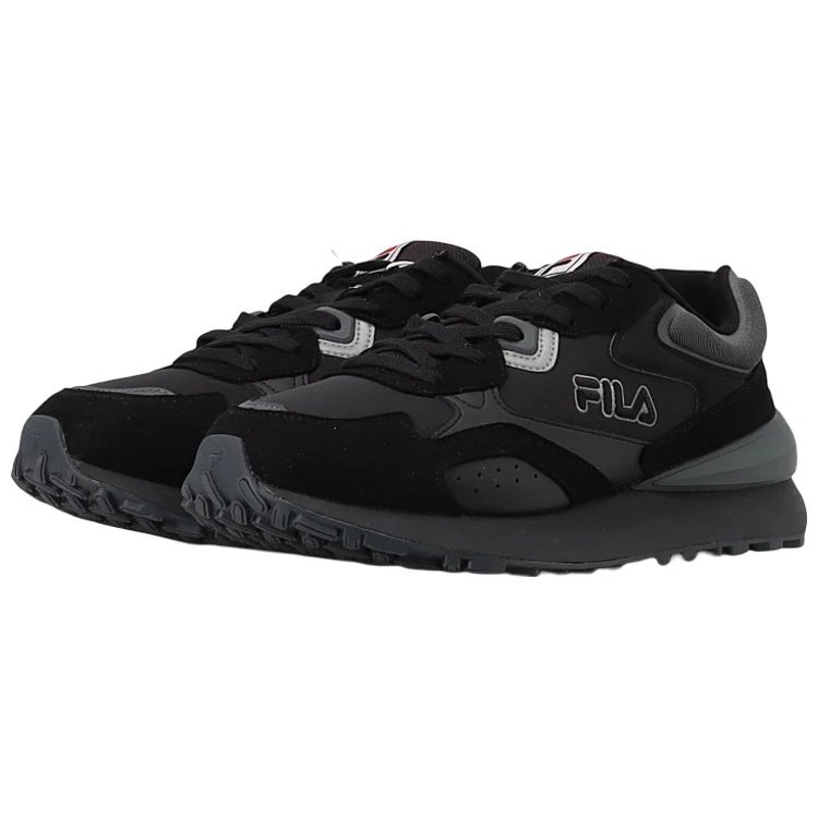 Jogger1s Noir/Gris