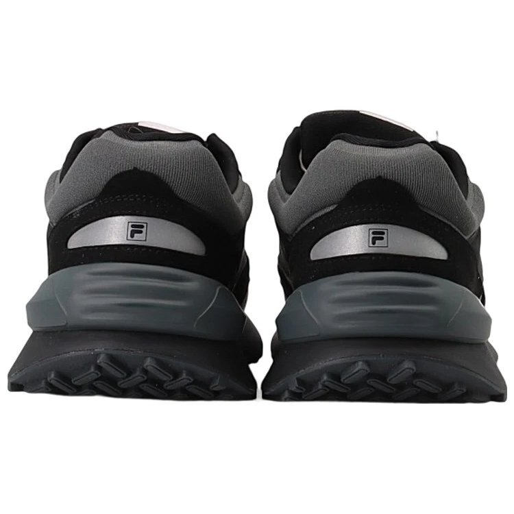 Jogger1s Noir/Gris