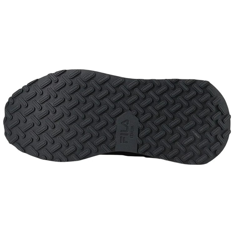 Jogger1s Noir/Gris