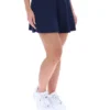 Jupe de tennis Fila Jeena style skater bleu marine