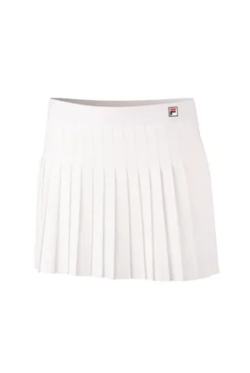 Jupe-short de tennis Agnora Finja