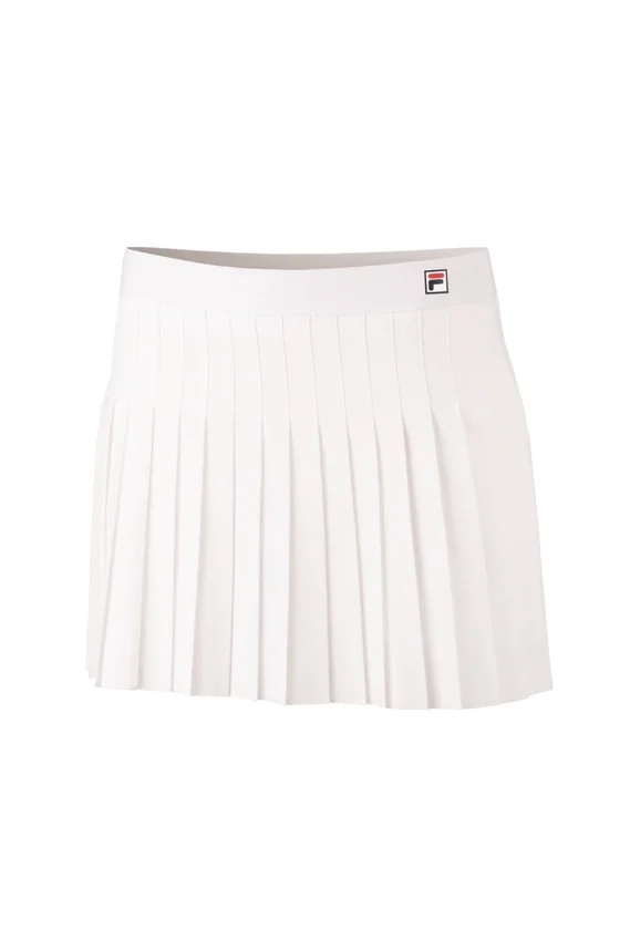 Jupe-short de tennis Agnora Finja