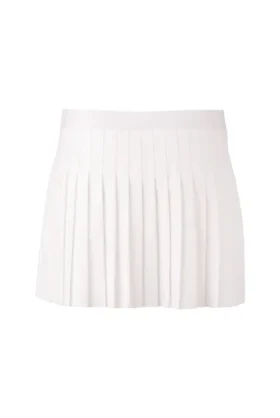 Jupe-short de tennis Agnora Finja