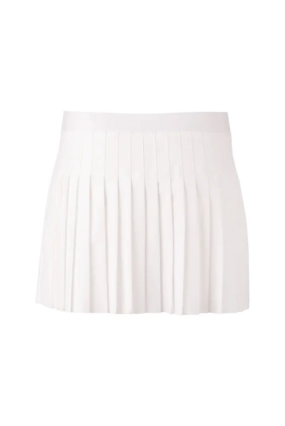 Jupe-short de tennis Agnora Finja
