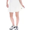 Jupe-short de tennis Gardenia Sancia style skater