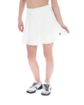 Jupe-short de tennis Gardenia Sancia style skater