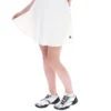 Jupe-short de tennis Gardenia Sancia style skater