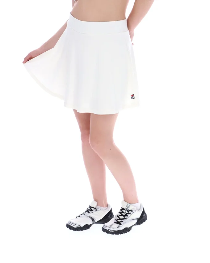 Jupe-short de tennis Gardenia Sancia style skater