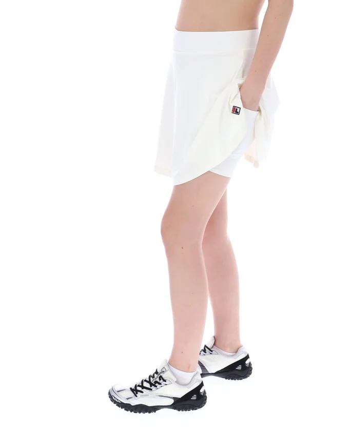 Jupe-short de tennis Gardenia Sancia style skater