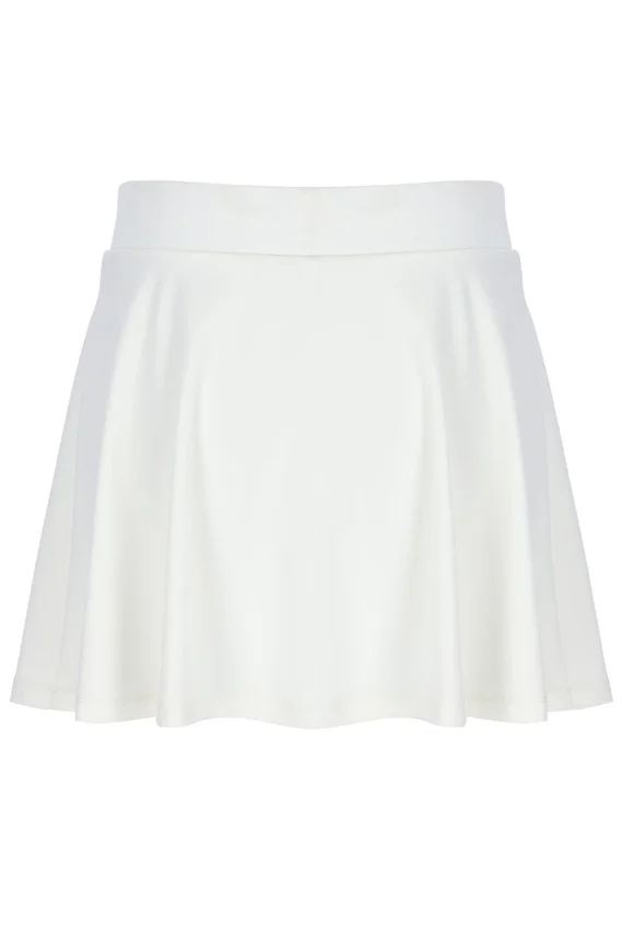 Jupe-short de tennis Gardenia Sancia style skater