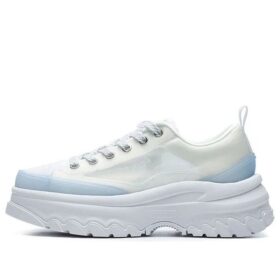 Lava « Blanc Bleu »