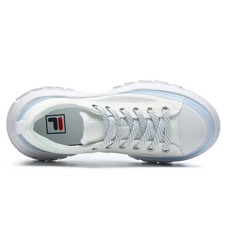 Lava « Blanc Bleu »