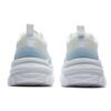 Lava « Blanc Bleu »