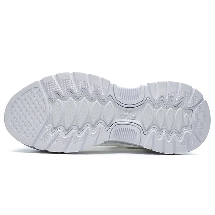 Lava « Blanc Bleu »