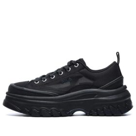 Lava « Triple Black »