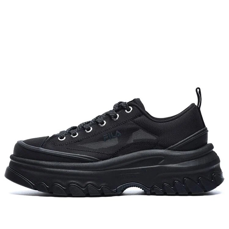 Lava « Triple Black »