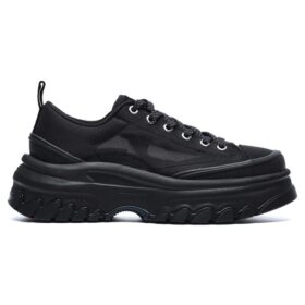 Lava « Triple Black »