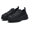Lava « Triple Black »