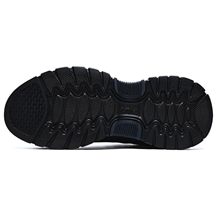 Lava « Triple Black »