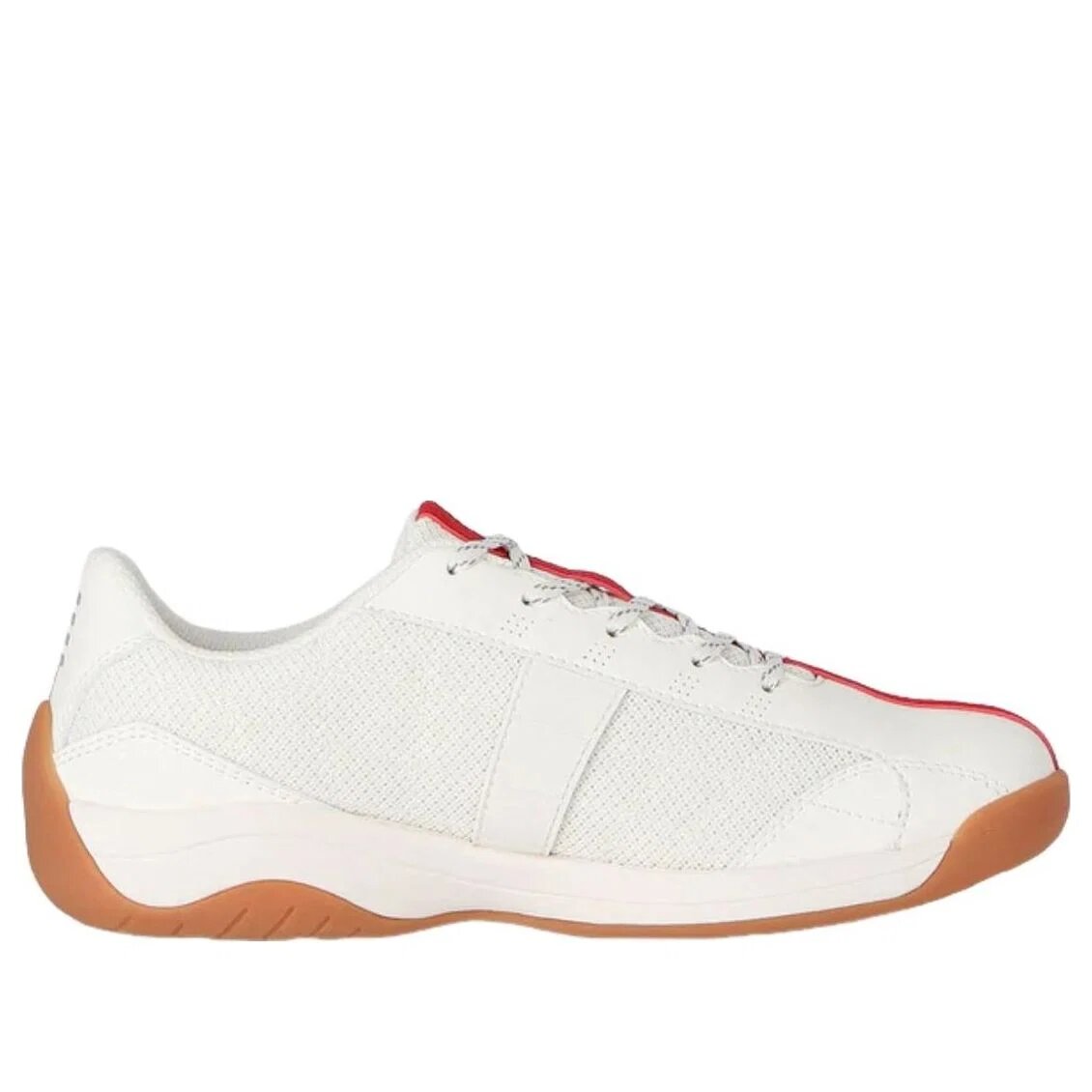 Levio 26/04 « Blanc Rouge »