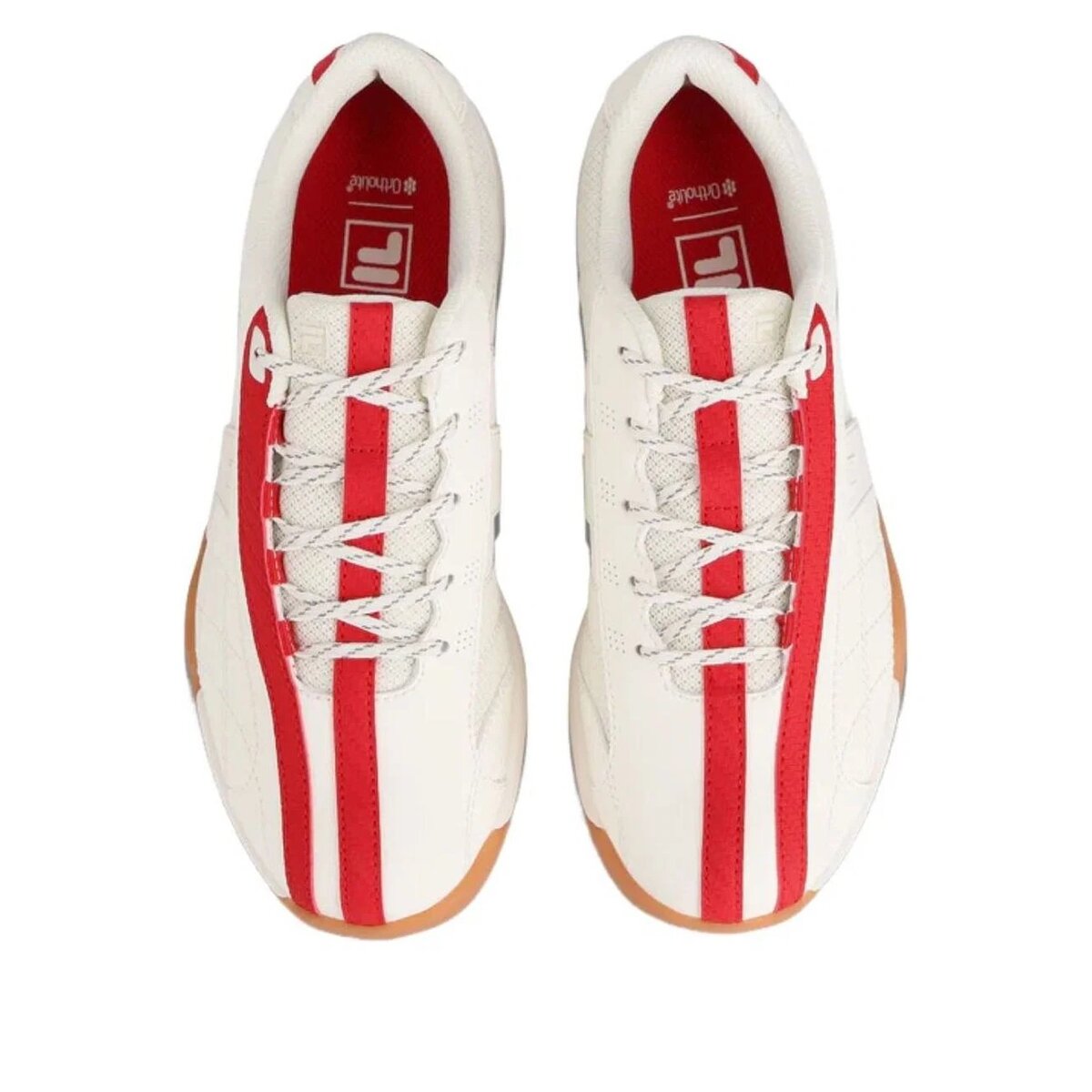 Levio 26/04 « Blanc Rouge »
