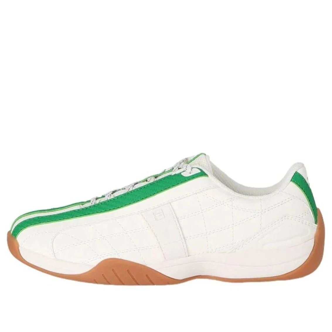 Levio 26/04 « Blanc Vert »