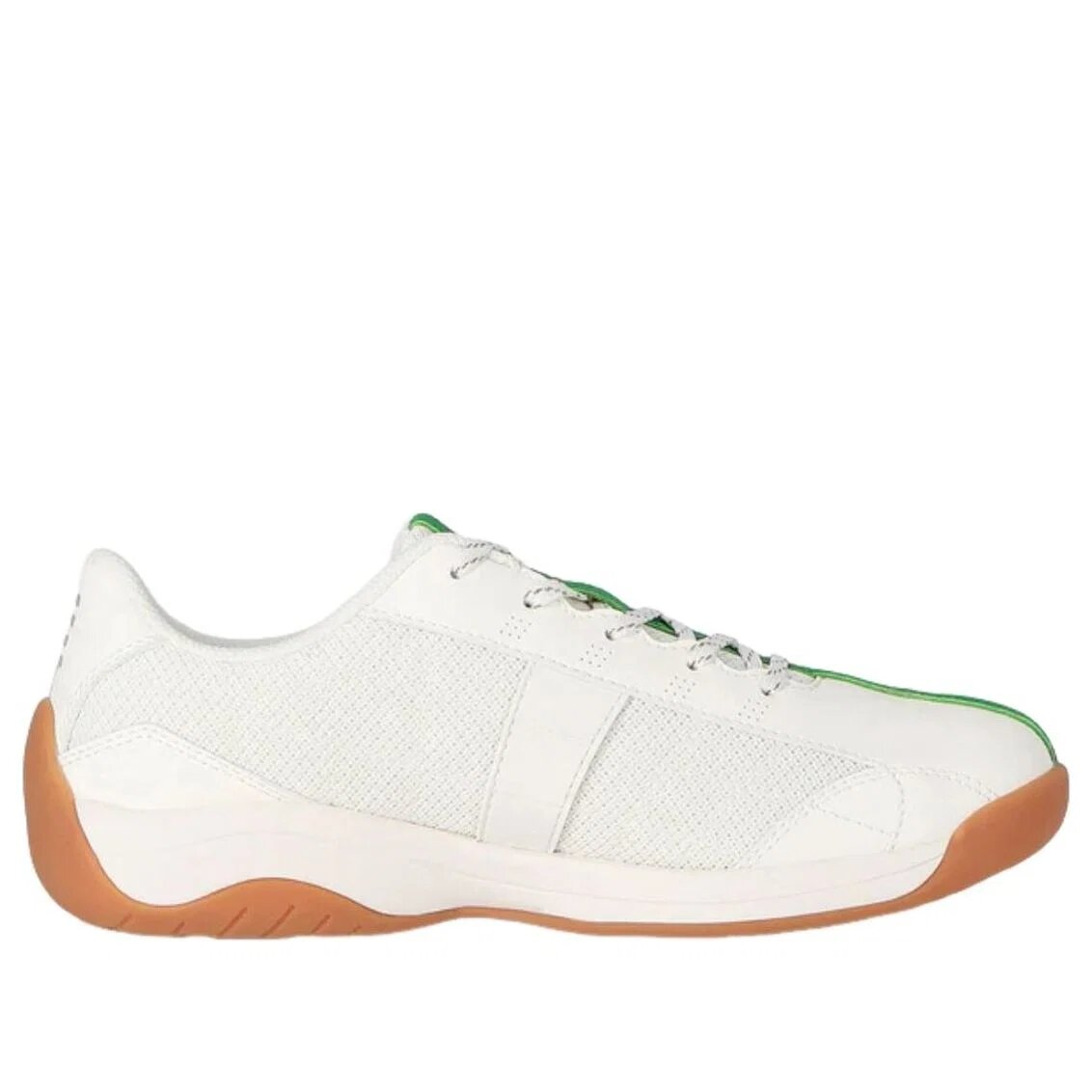 Levio 26/04 « Blanc Vert »